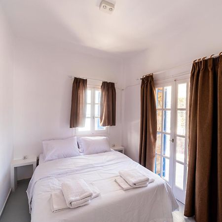 Hotel Be Kythnos Mérichas Exterior foto
